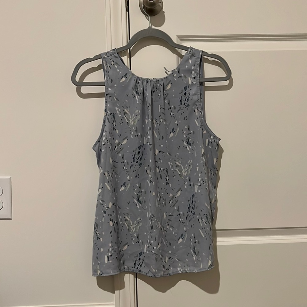 Blouse size M